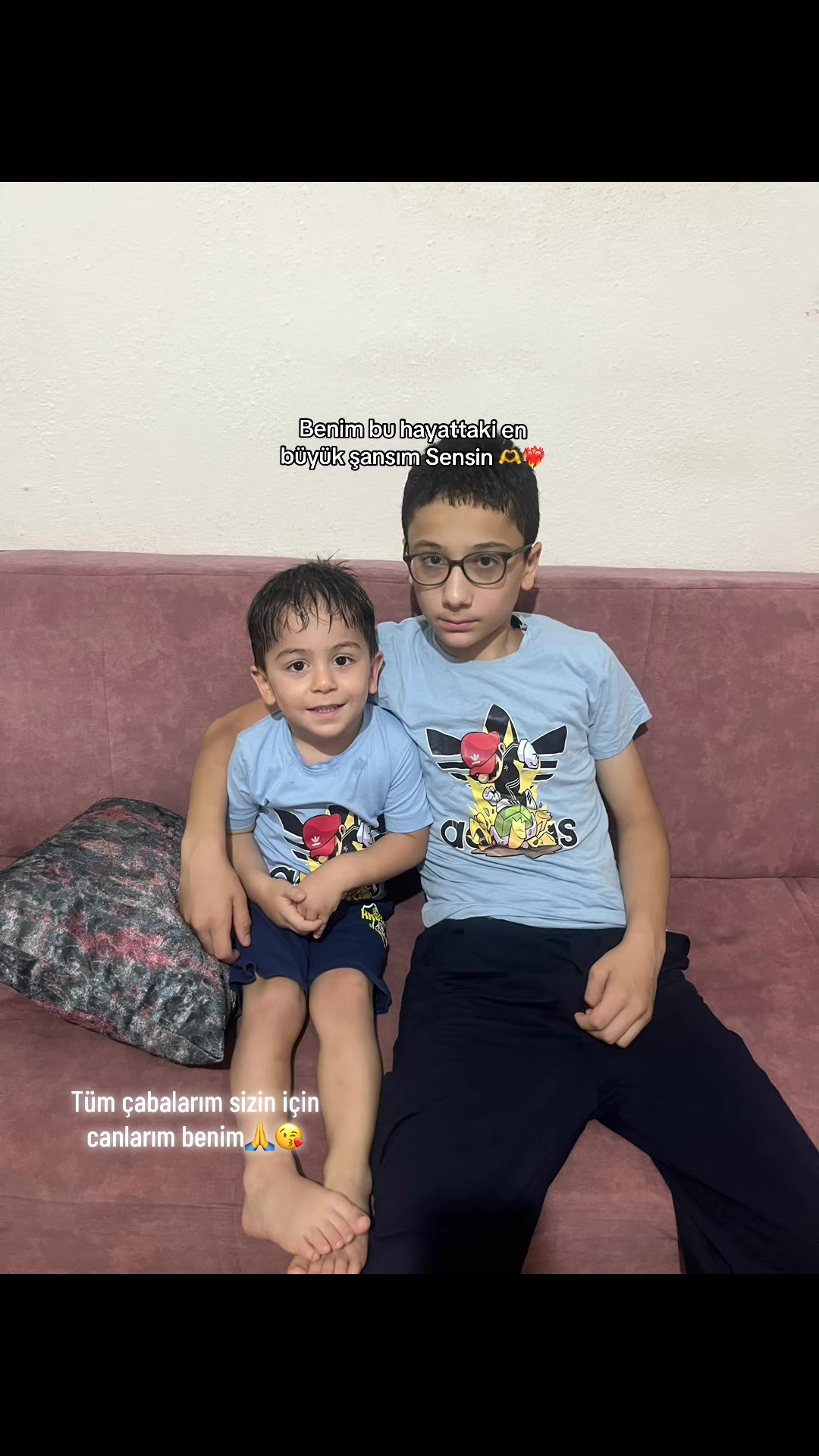 @Mukaddes Oğuzhan Emirhan ❤️❤️