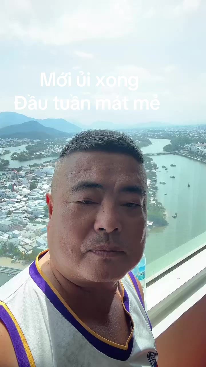 @MinhLee Nha Trang