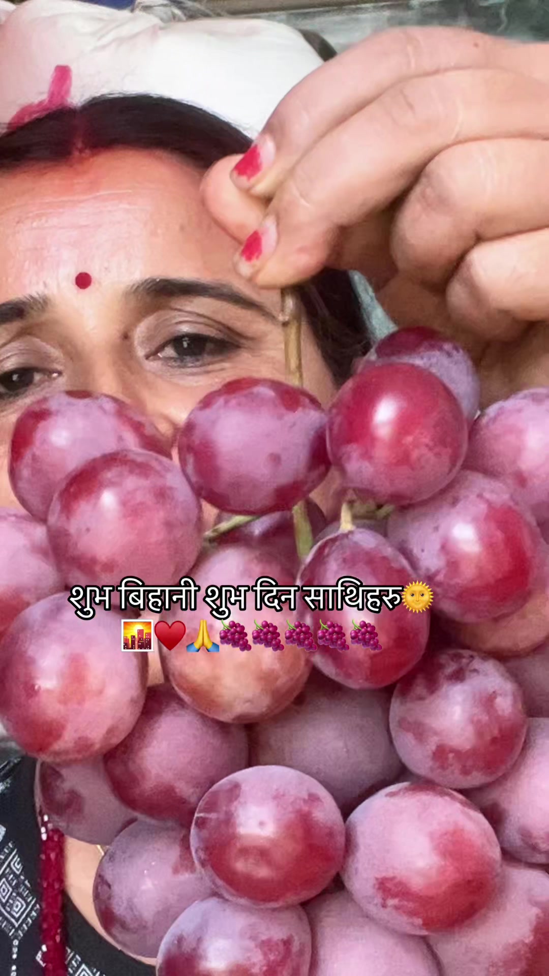@Rachana