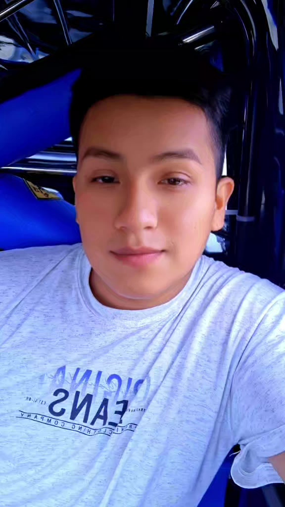 @lazaro RobertoSaavedra Sanchez