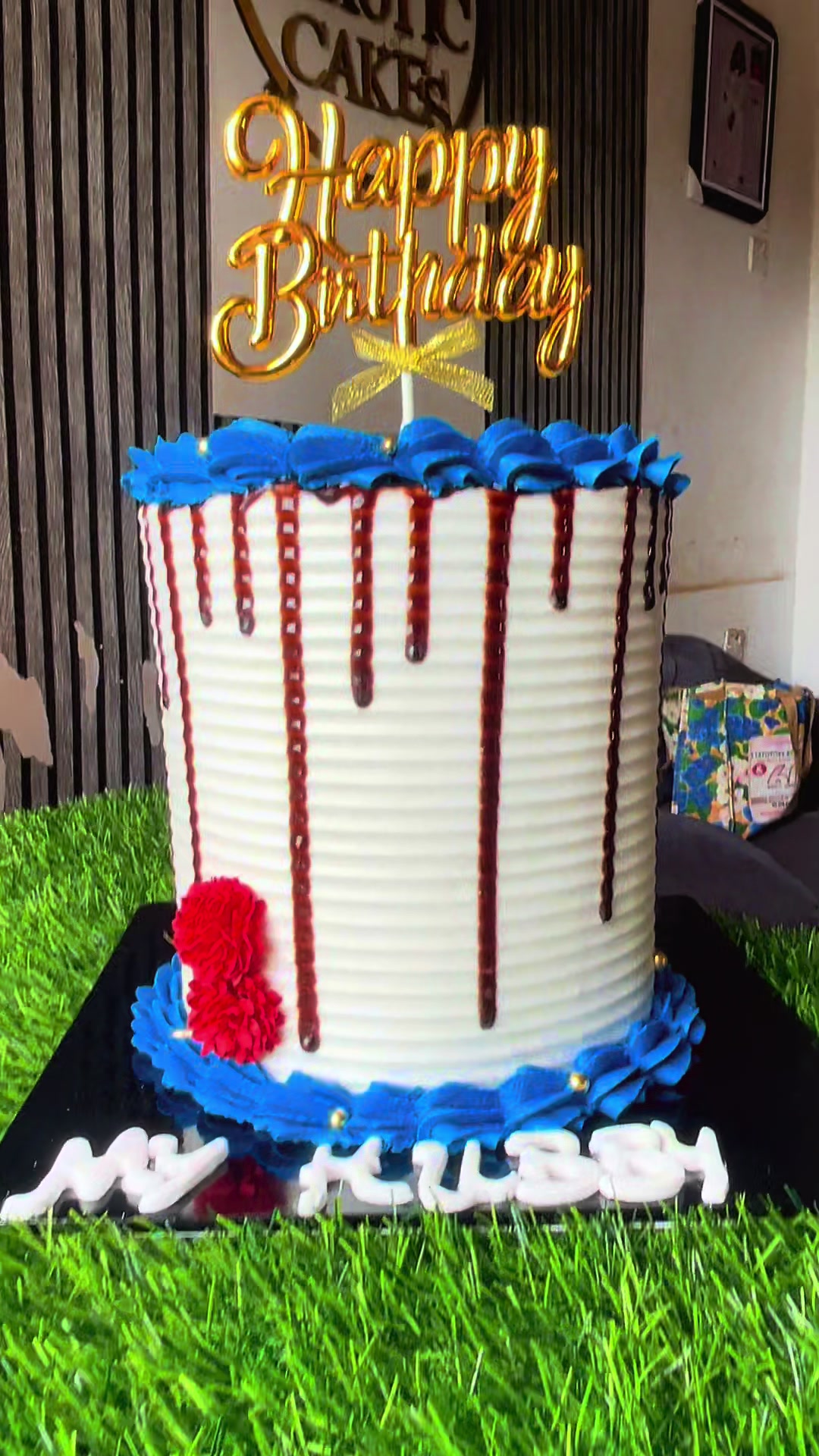 @Cake in Abakaliki/Ebonyi State
