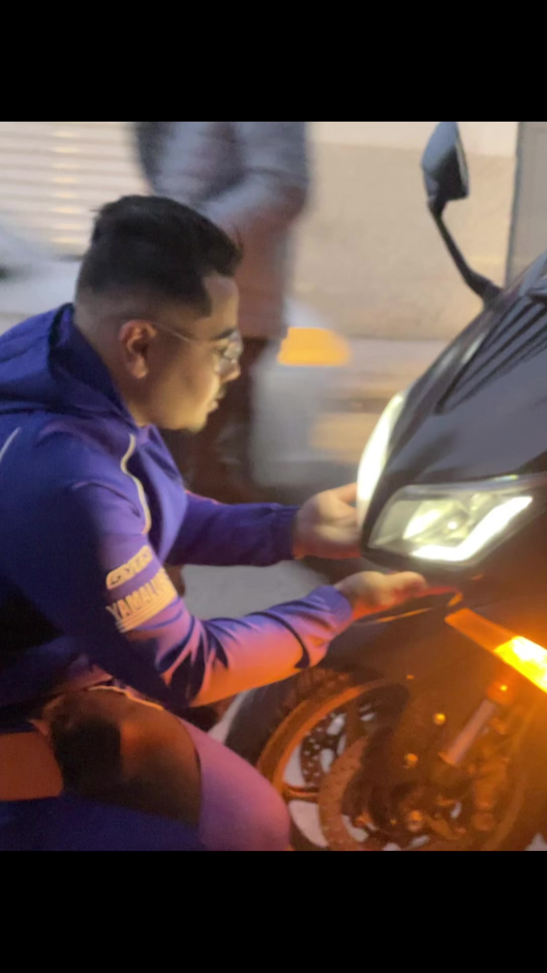 @I'Mad/Auto de lux๐ฉ๐ฟ๐ฉ๐ช