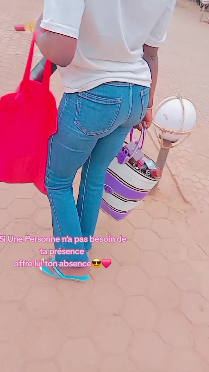 @la sénégalaise 226 ❤️❤️