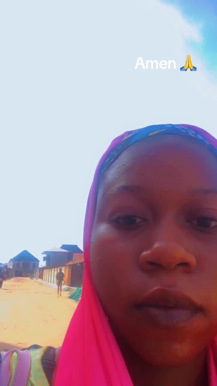 @Queen Bisola