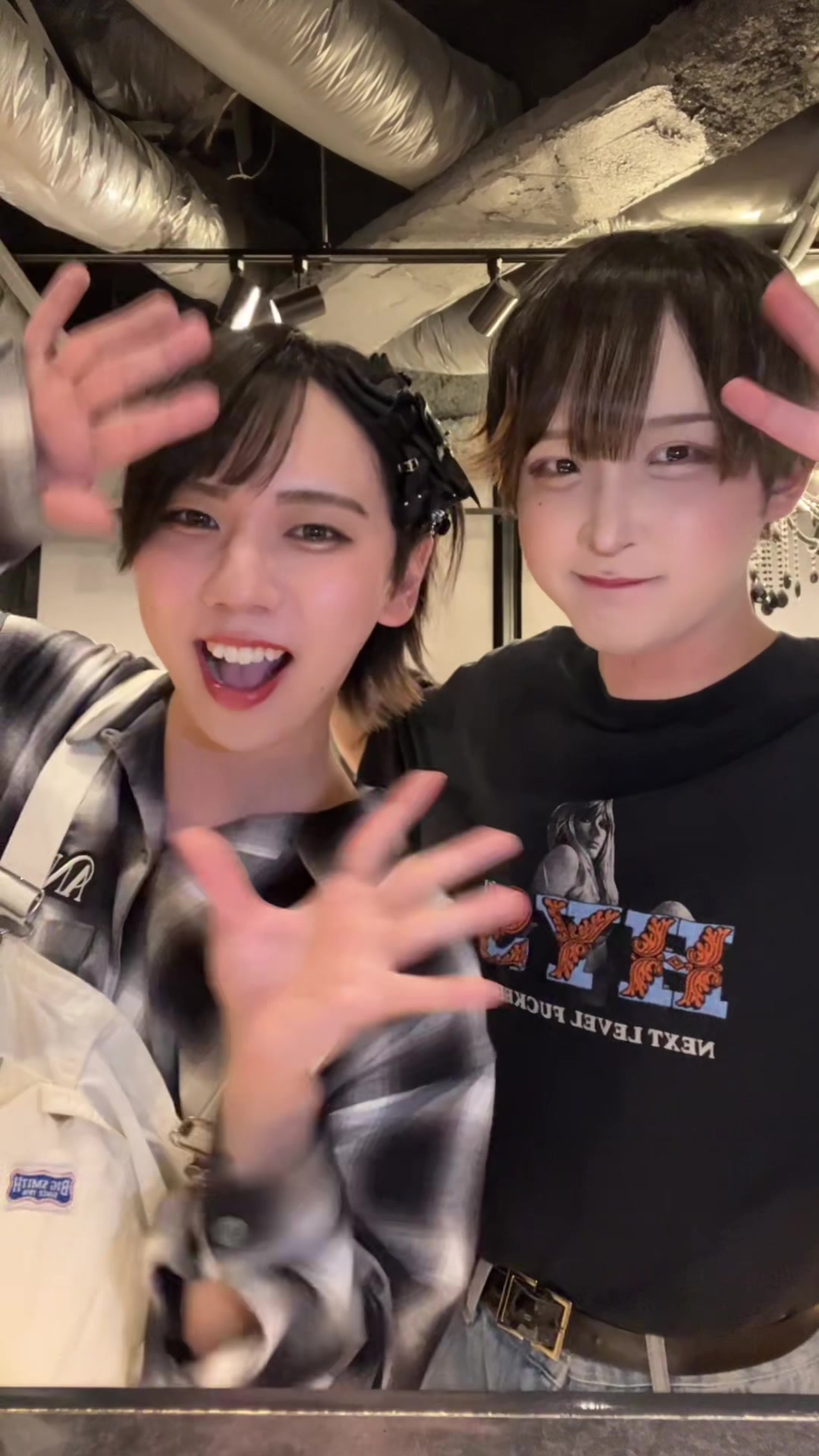 @しゅんてぃたいむ