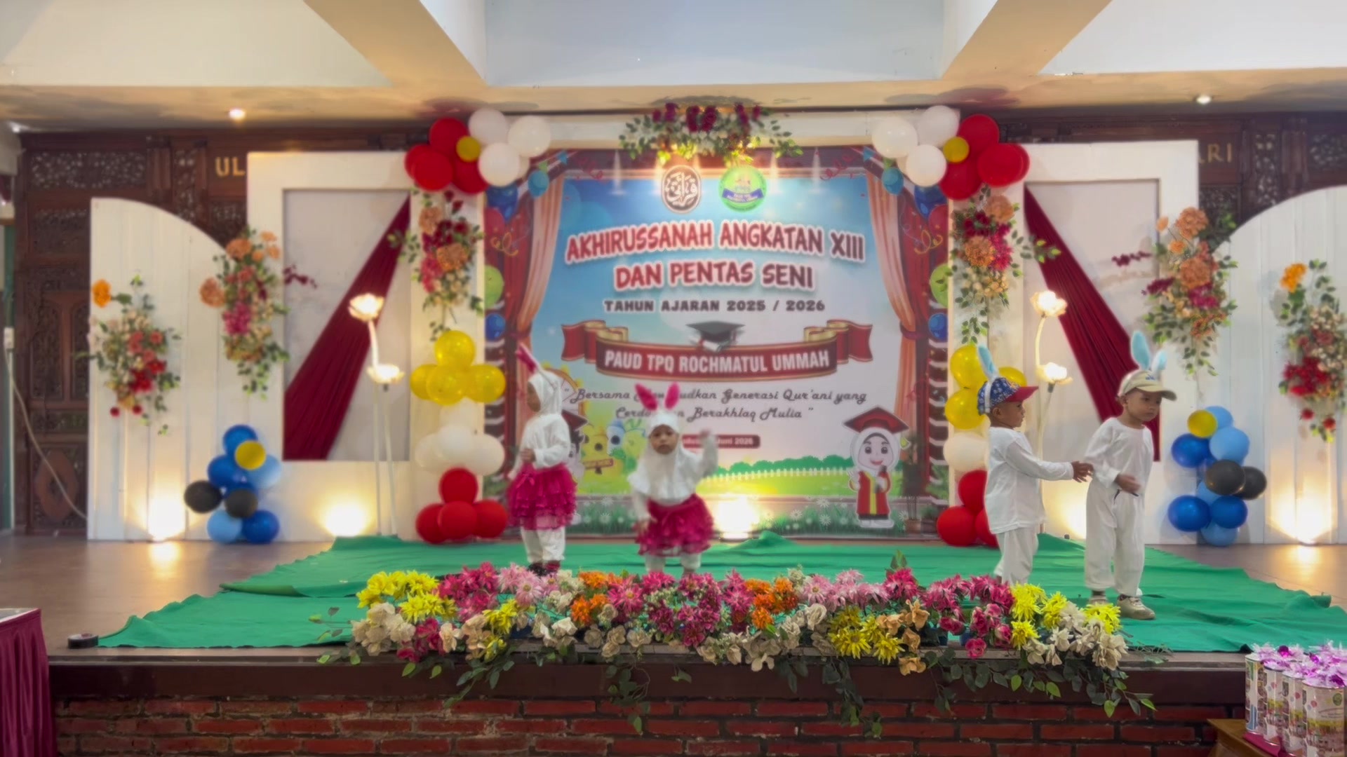 @paud tpq rochmatulummah