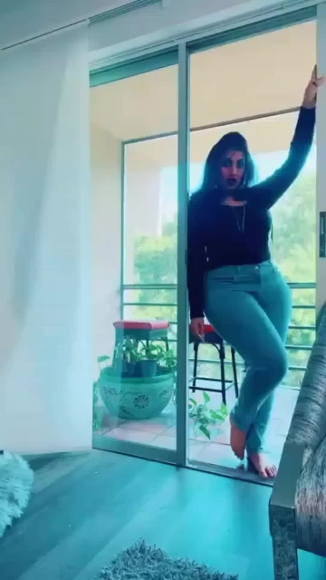 @SaruJaanu