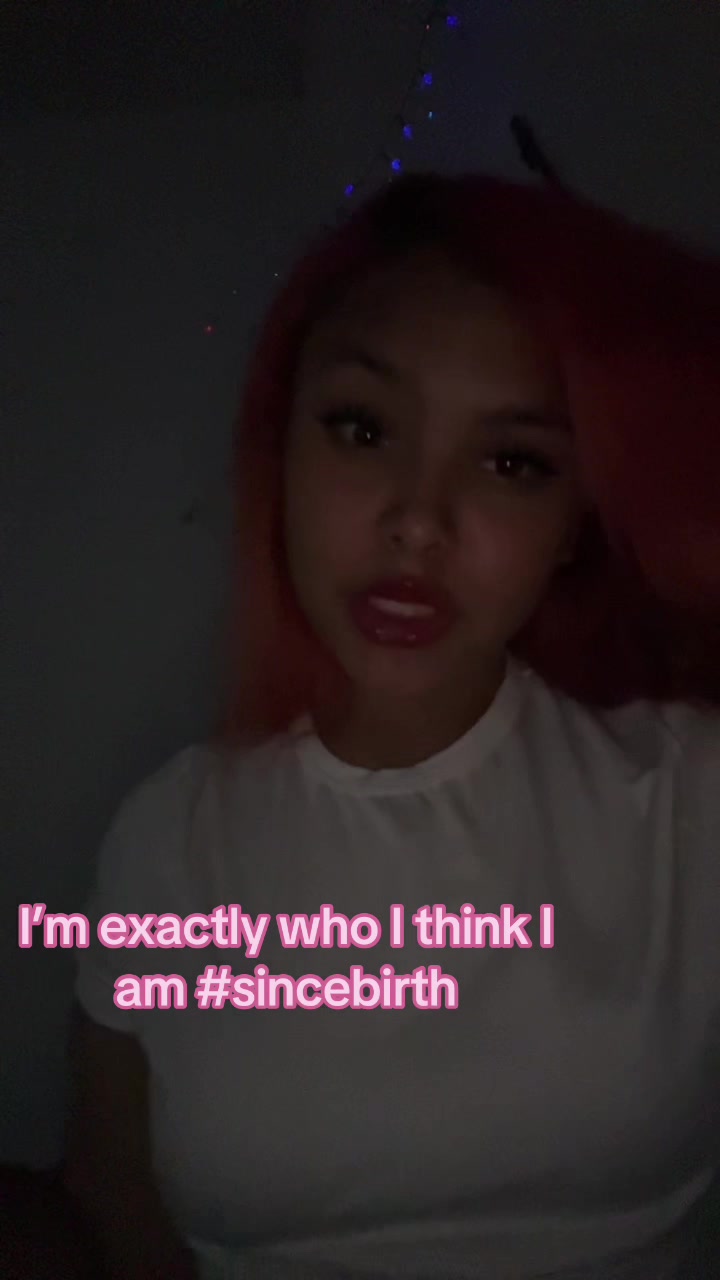 @Sophia Mora