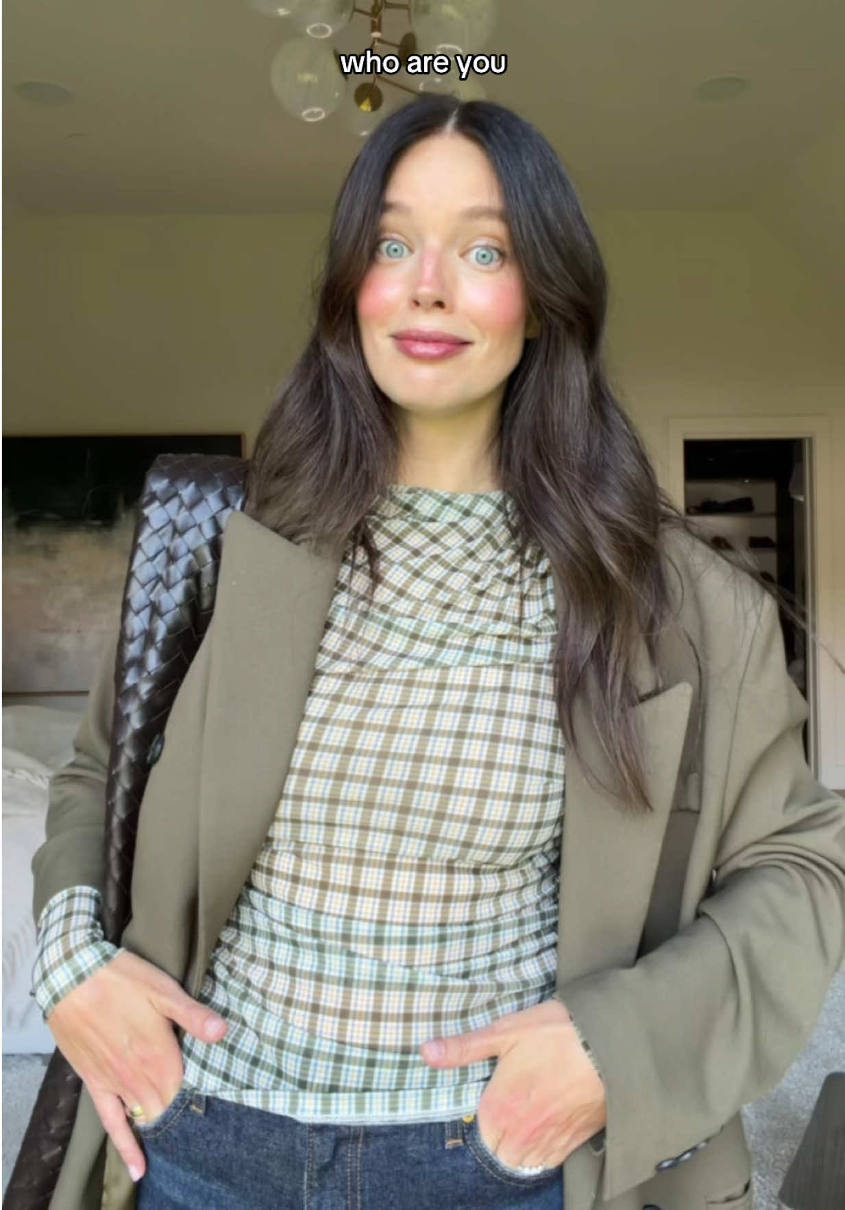 @Emily DiDonato