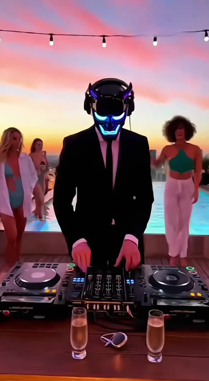 @HANNYA_EDMMUSIC