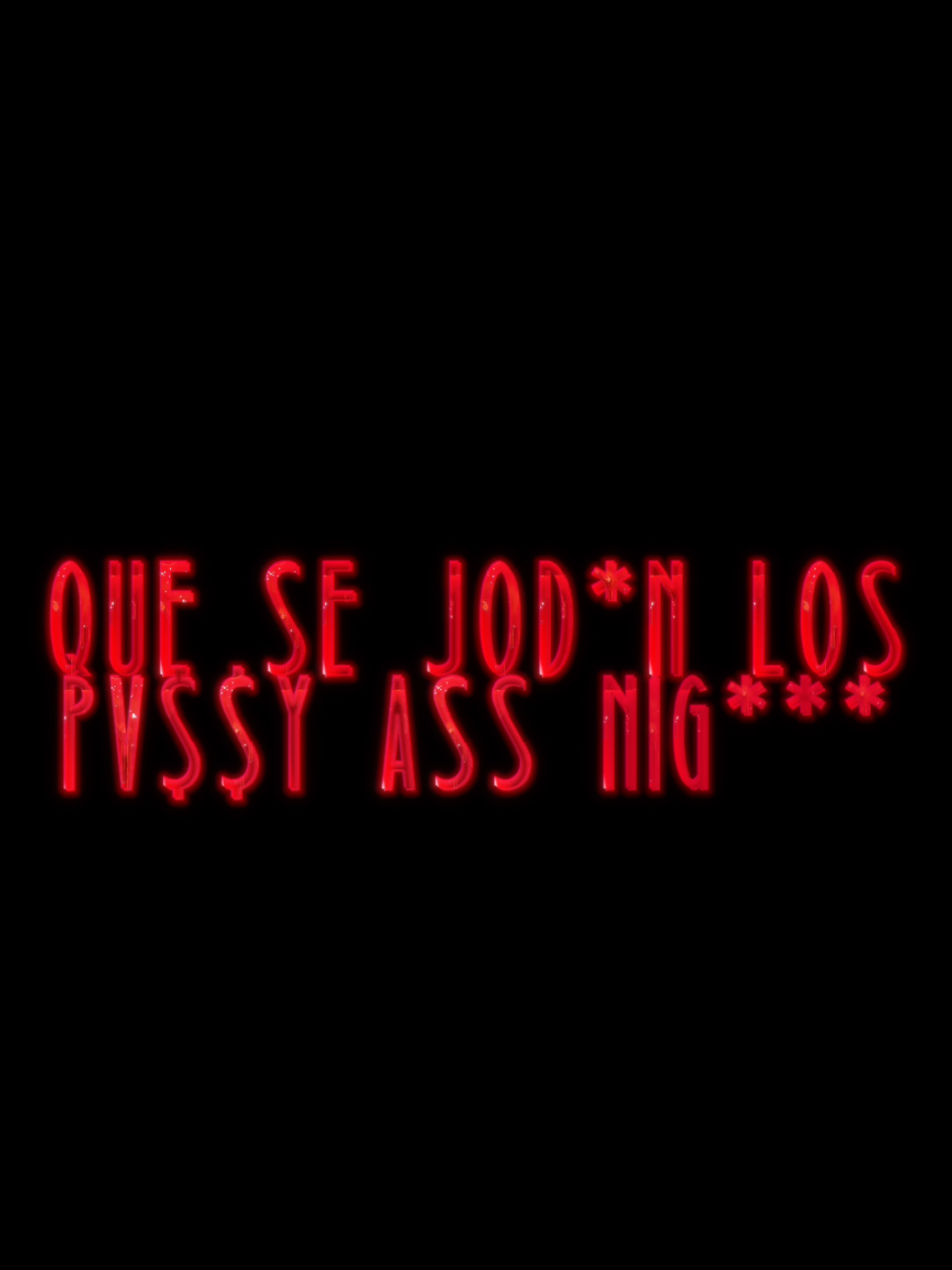 @LOST MASK