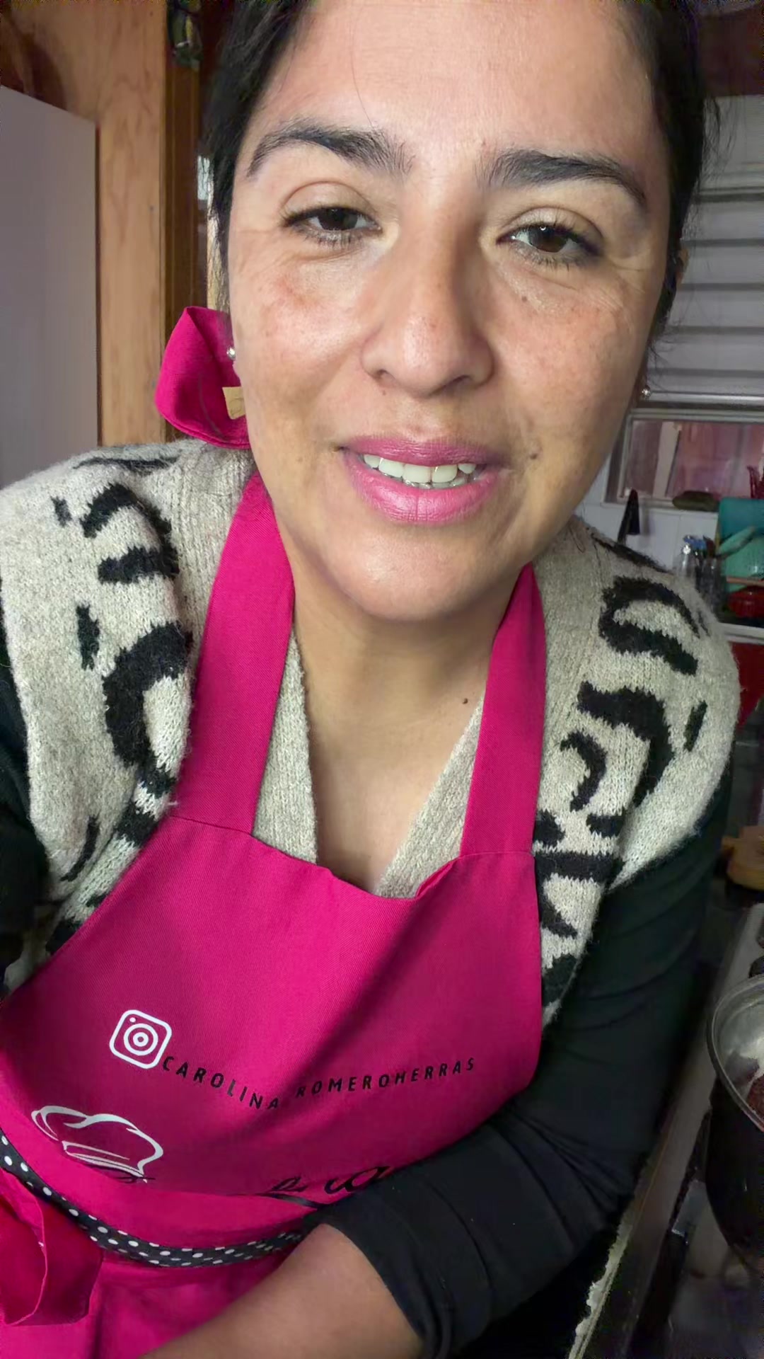 @Carolina Romero Herr