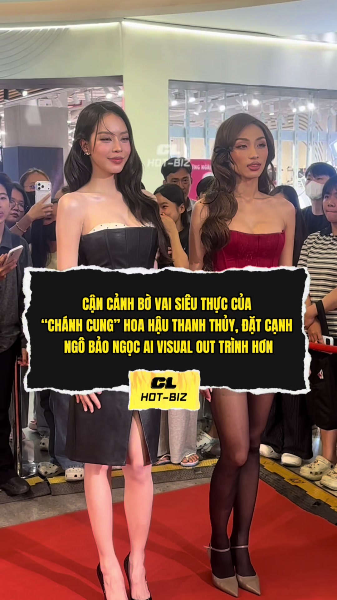 @CL HOT-BIZ 🔥 HÓNG HOT SHOWBIZ