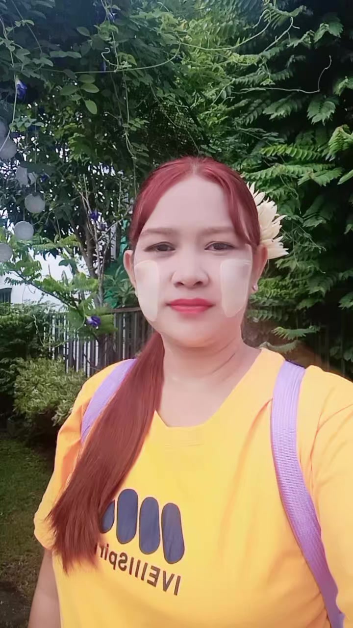 @ThaeThae Khaing