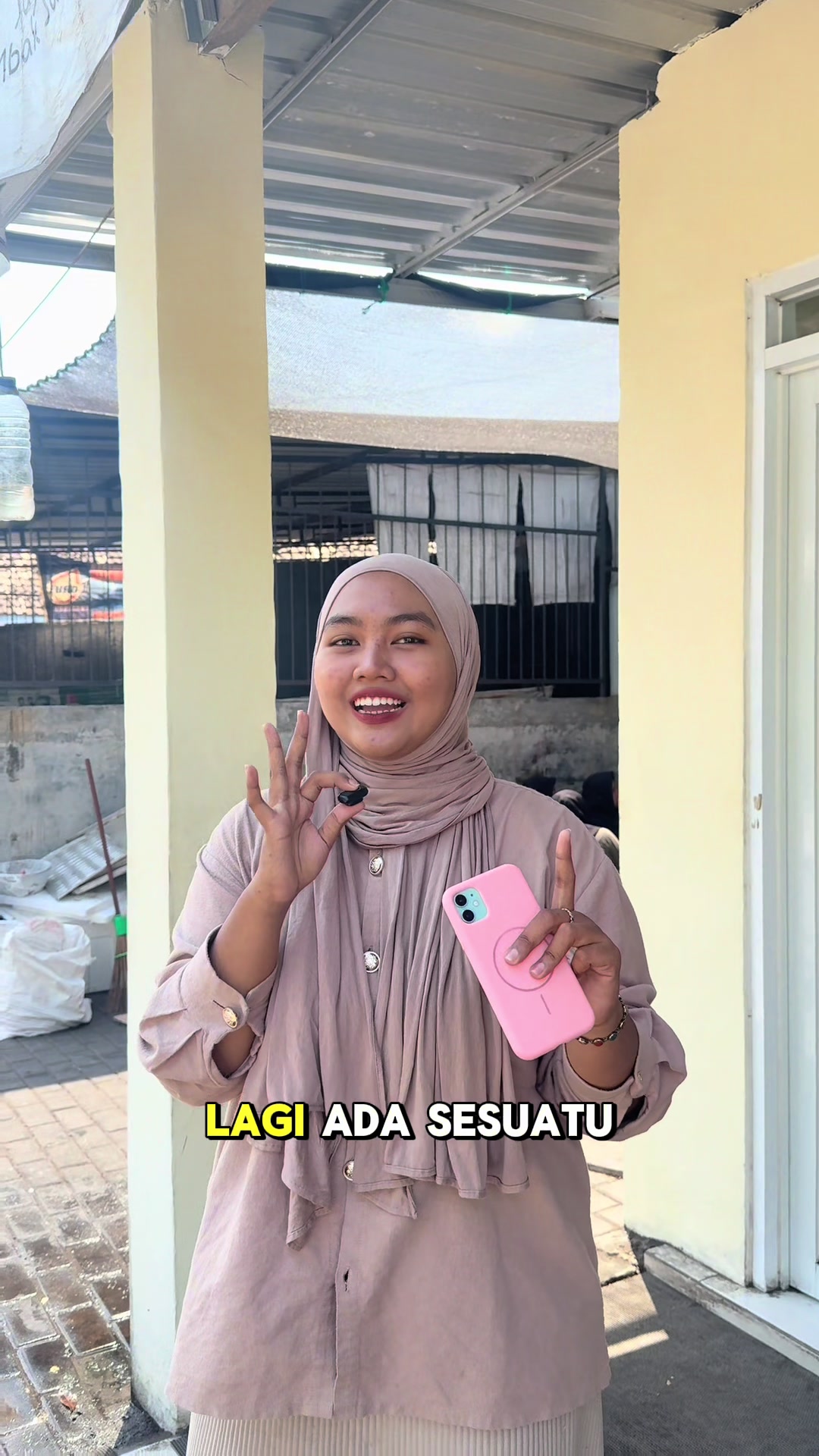 @jajan mbak sari