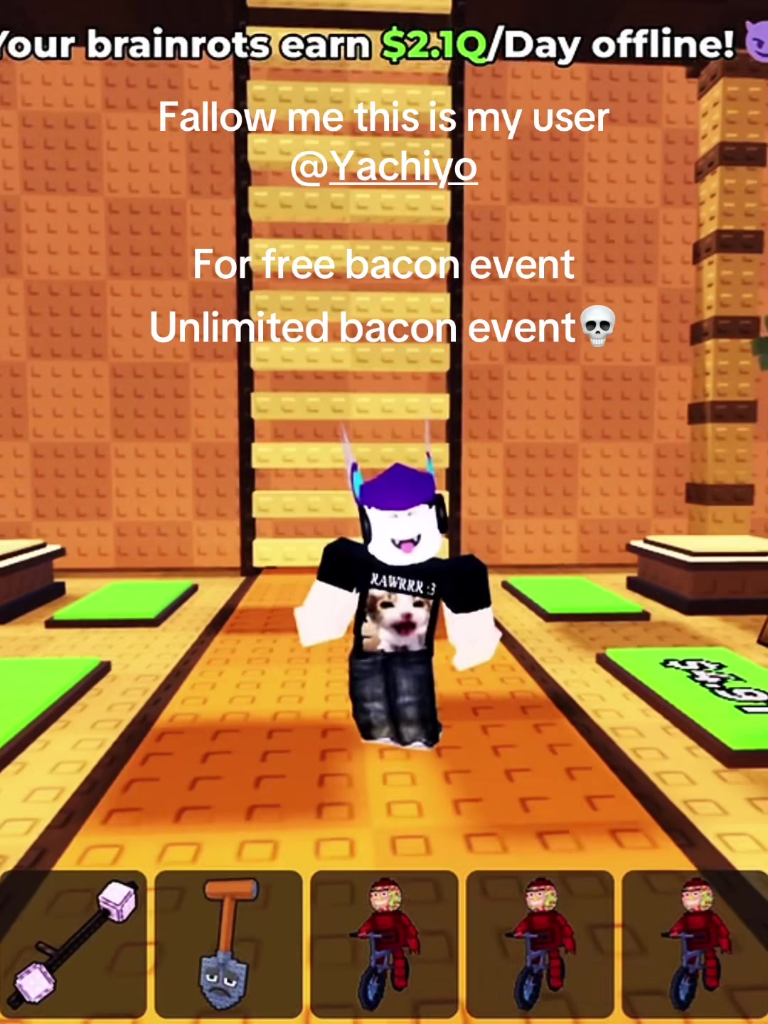 @Yachiyo :>