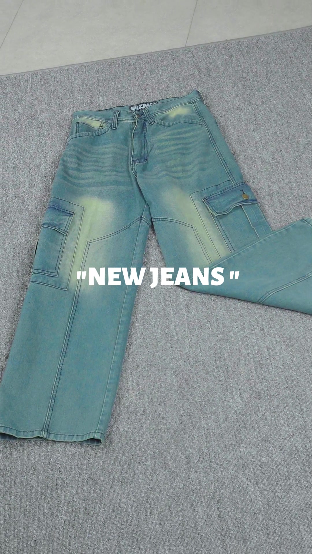 @Gizmoclothes