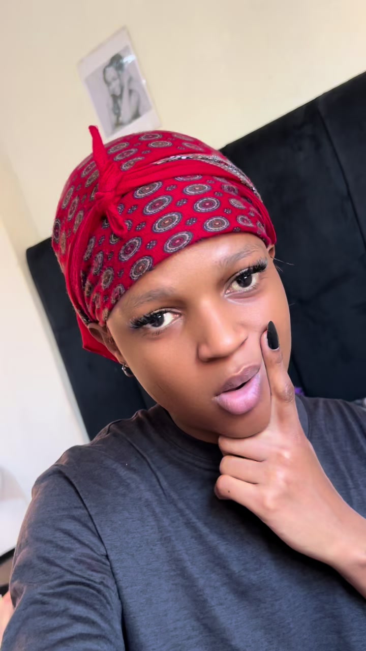 @Andiswa Bhengu