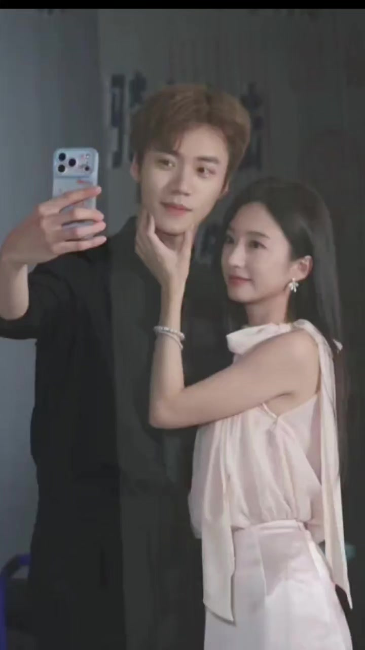 @Yang's Chenyu