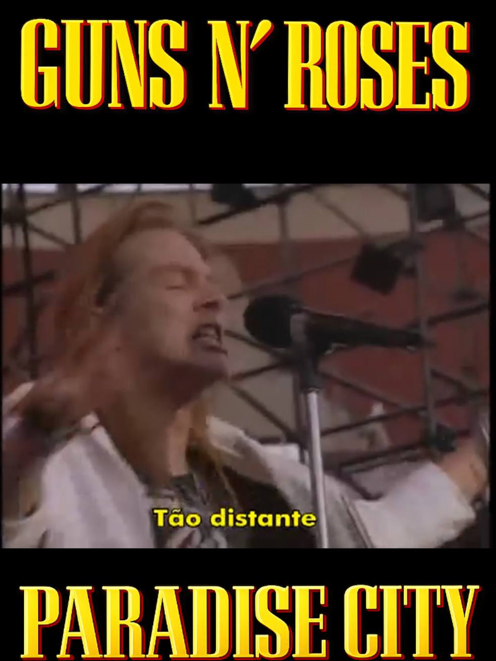 @R&aacute;dio Rock ✅