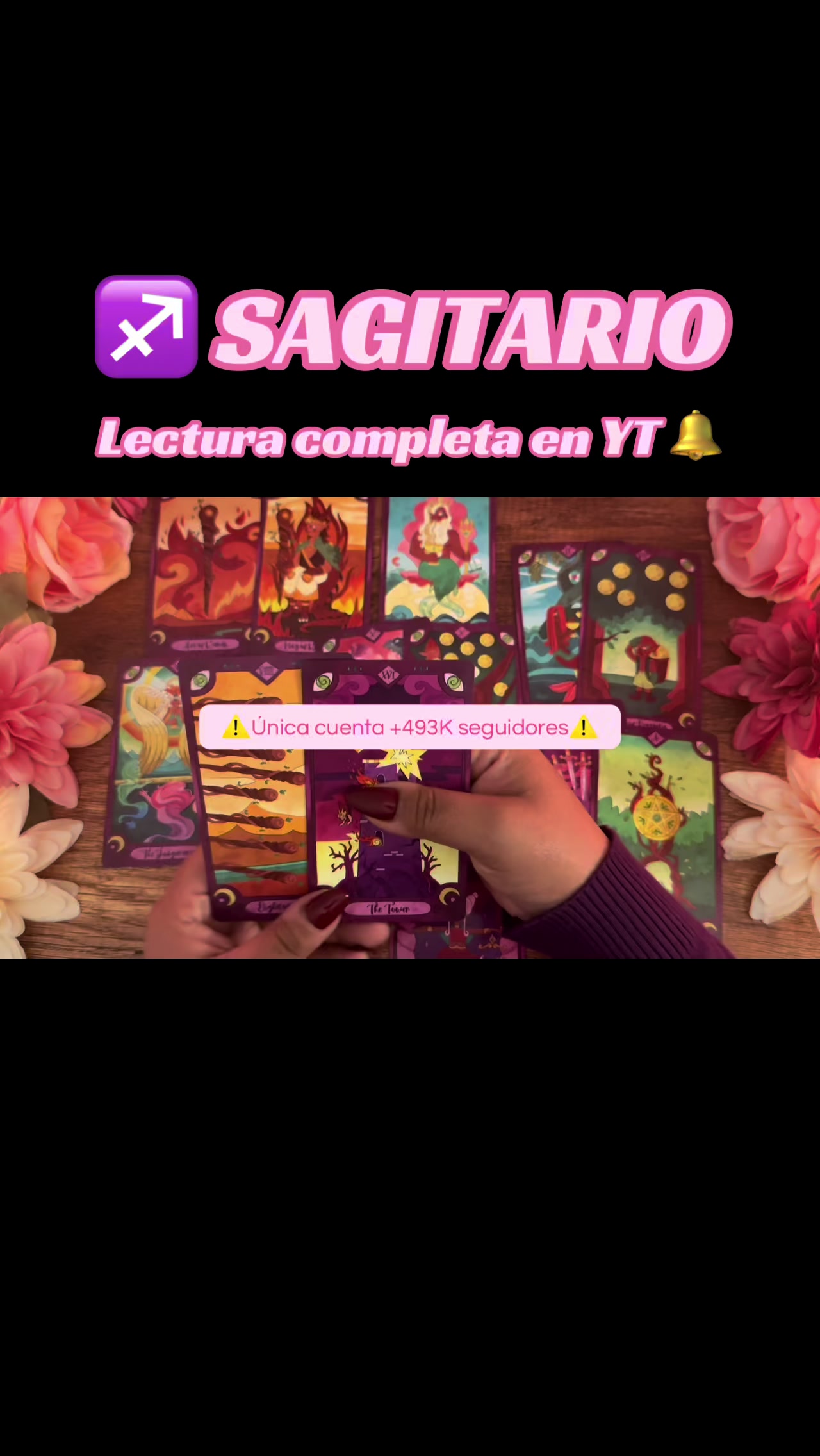@Karma Tarot