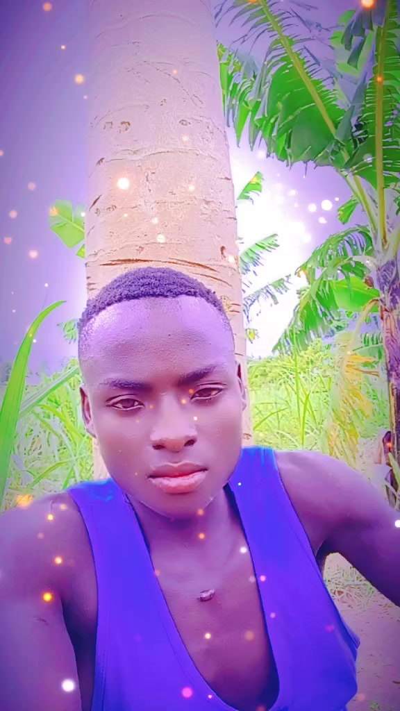 @Vicram Mkale