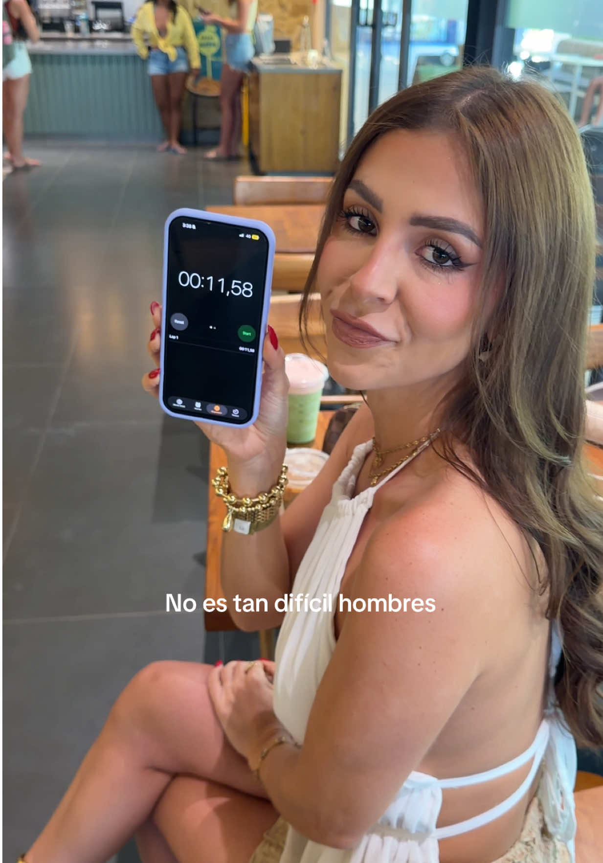 @Catalina Murillo