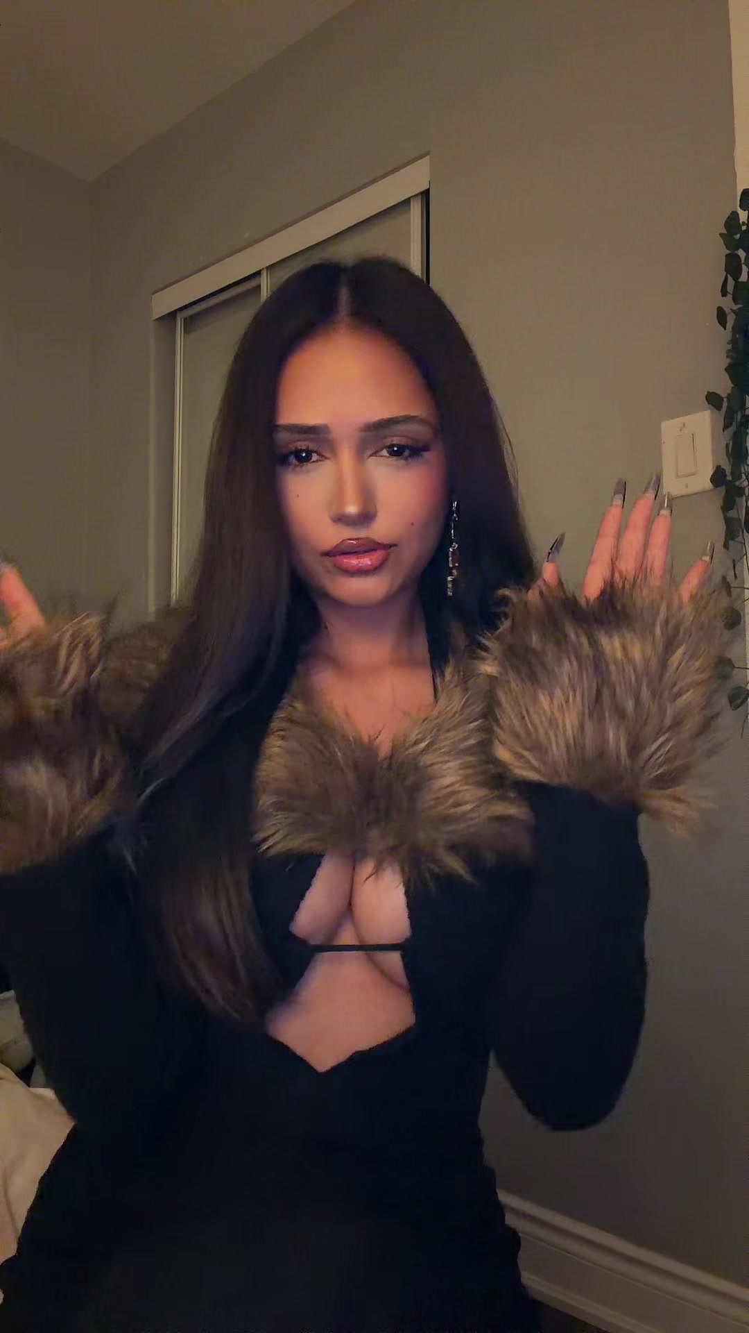 @Alisha