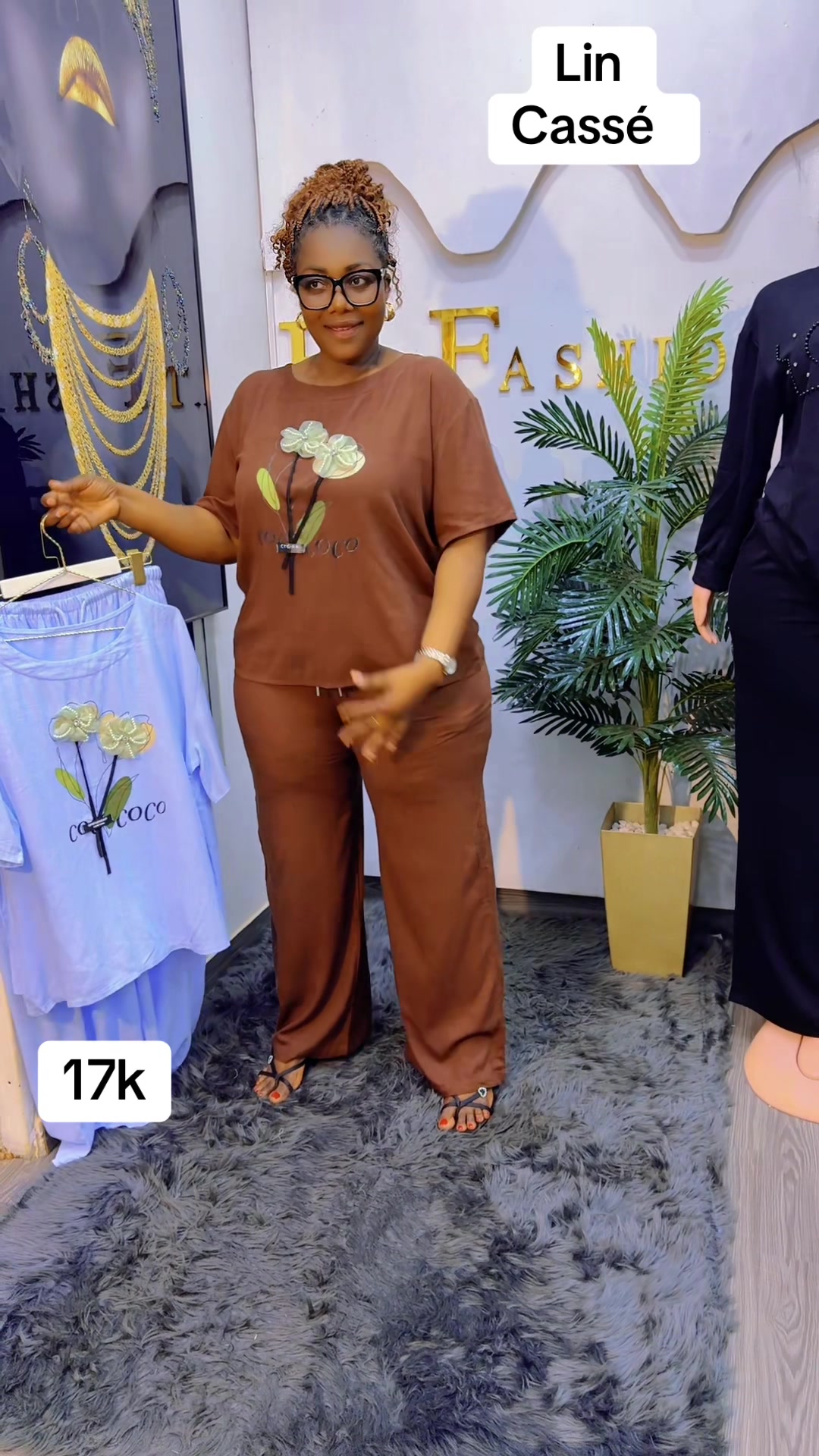 @Fat fashion 226