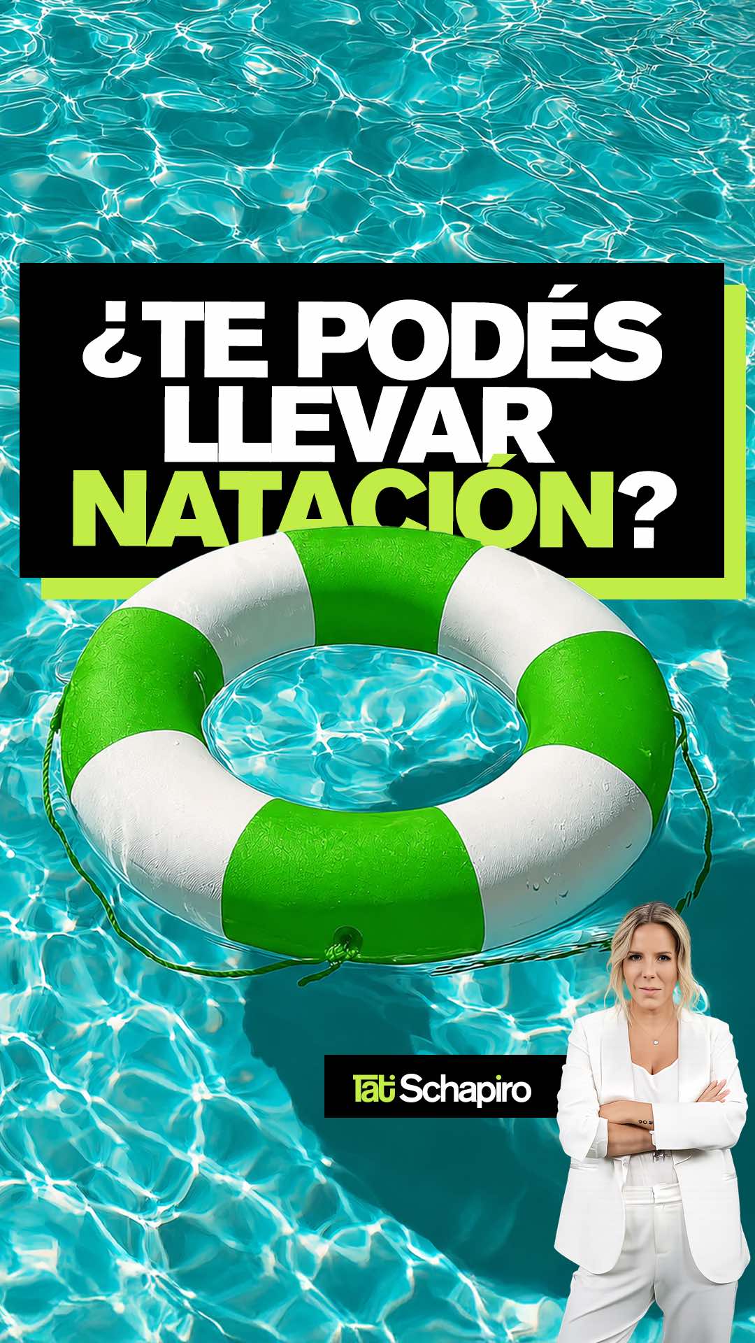 @Tati Schapiro