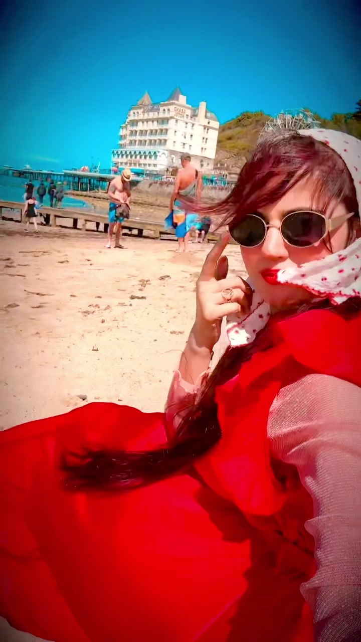 @Fozia princess Alone🇬🇧🇵🇰