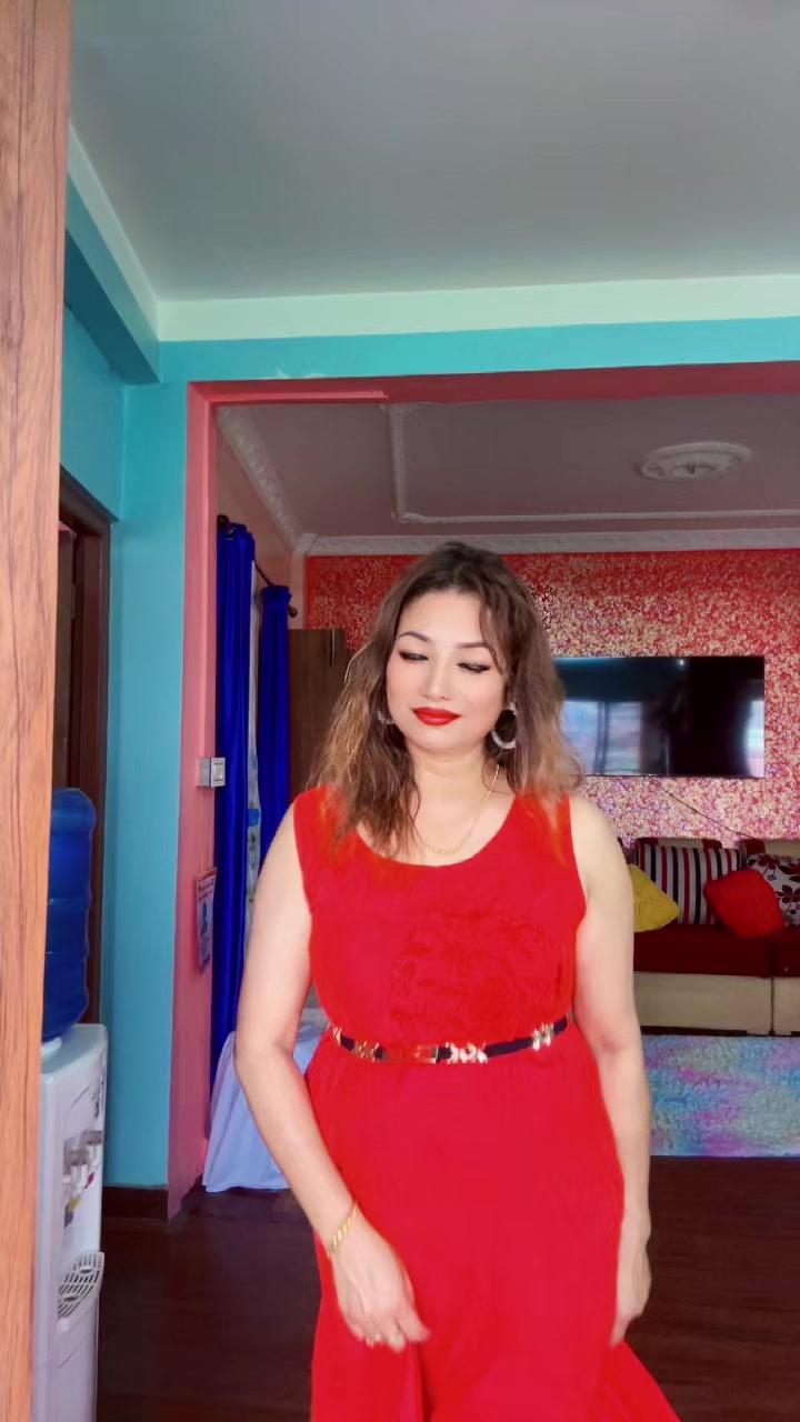 @Alka Shrestha