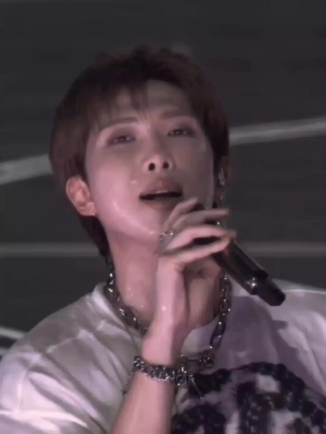 @Yoongjk☆