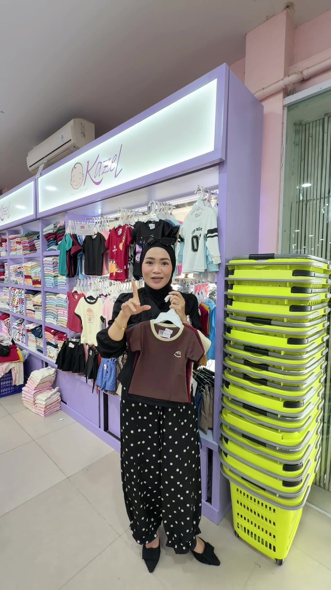 @Istana Bayi
