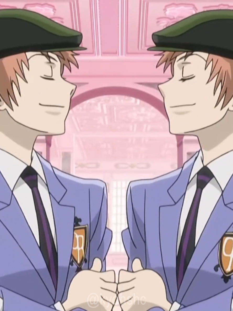 @💤 (Kyoya's wife ♡)