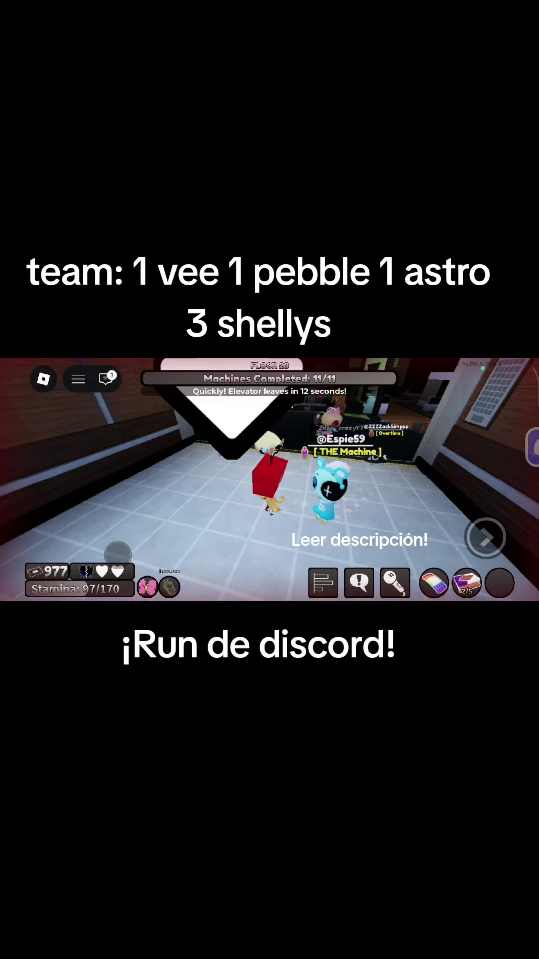 @yatta la piñata