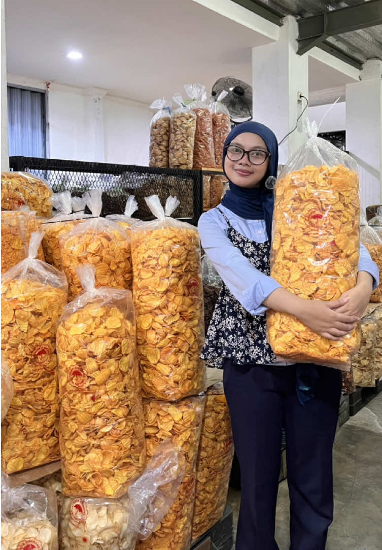 @Karunia Grosir Bekasi