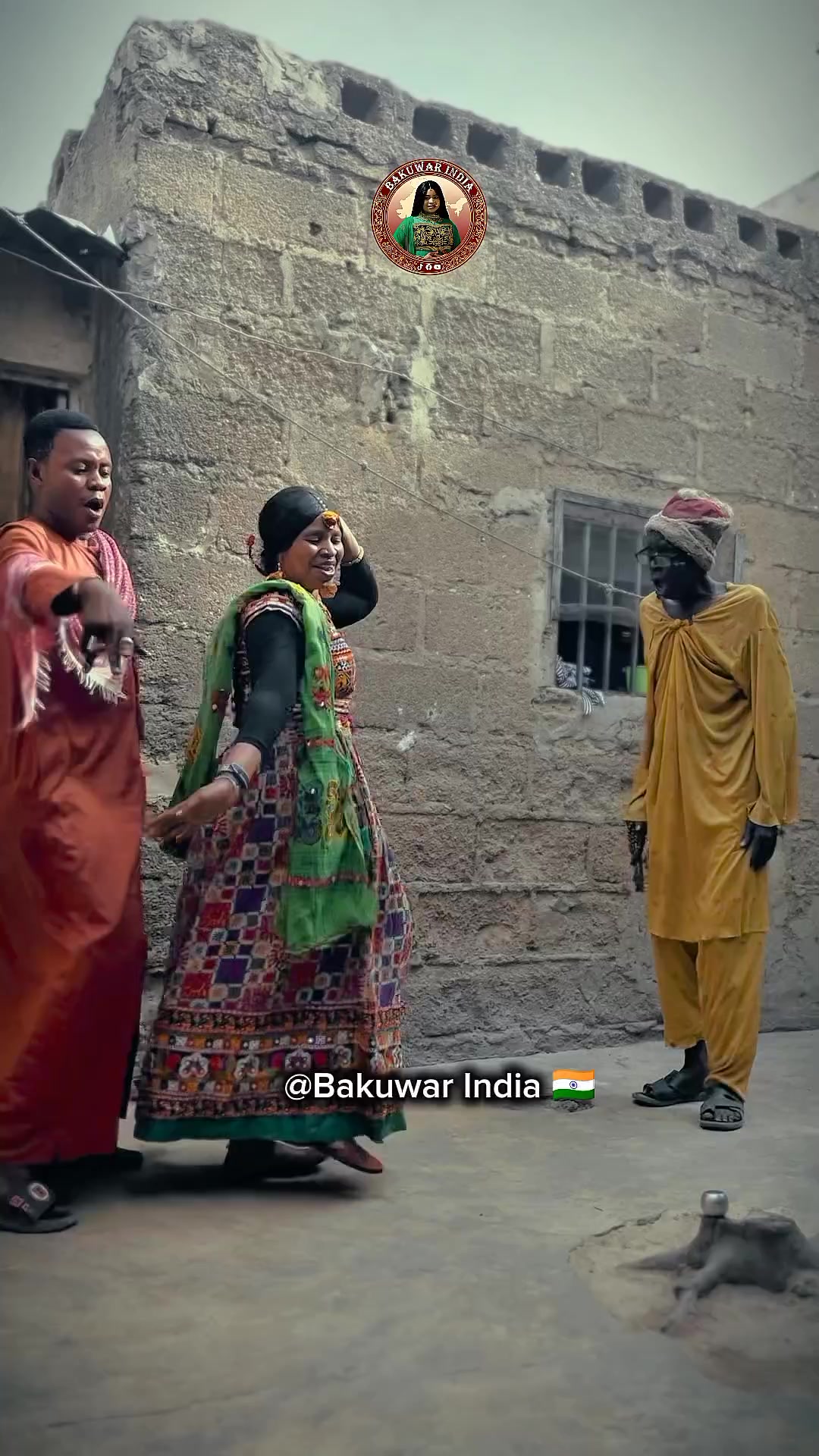 @bakuwar india