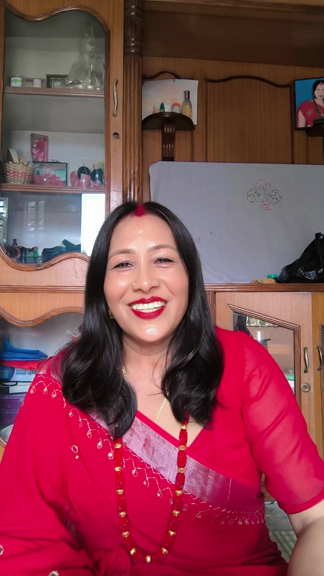 @सीता जिसी(डिसी) दाङ घोराही