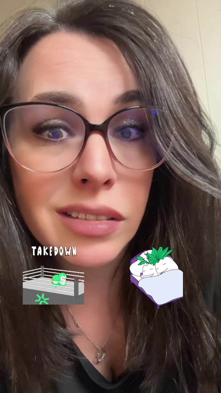 @💚🥜Toasted🎙️🌶️Walnut🥜💚