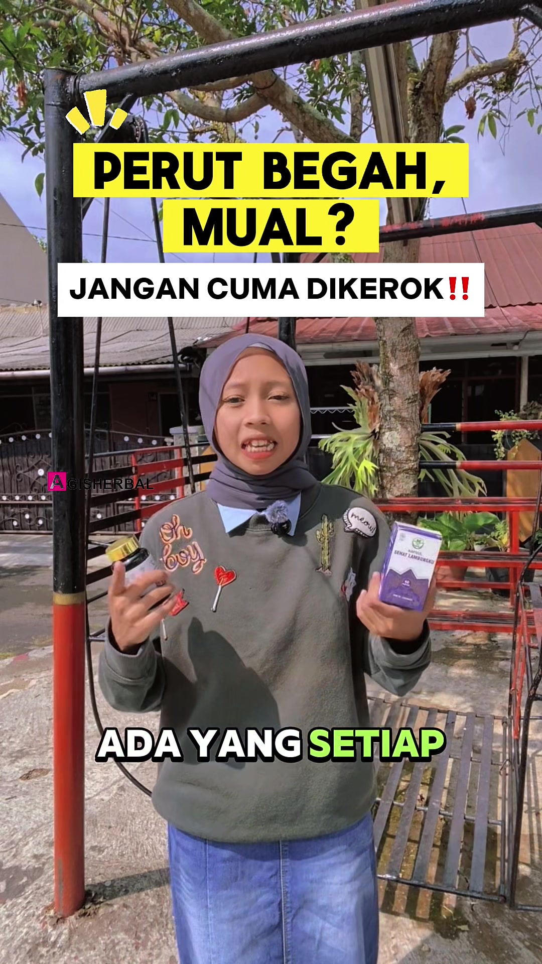 @Agis Herbal Shop