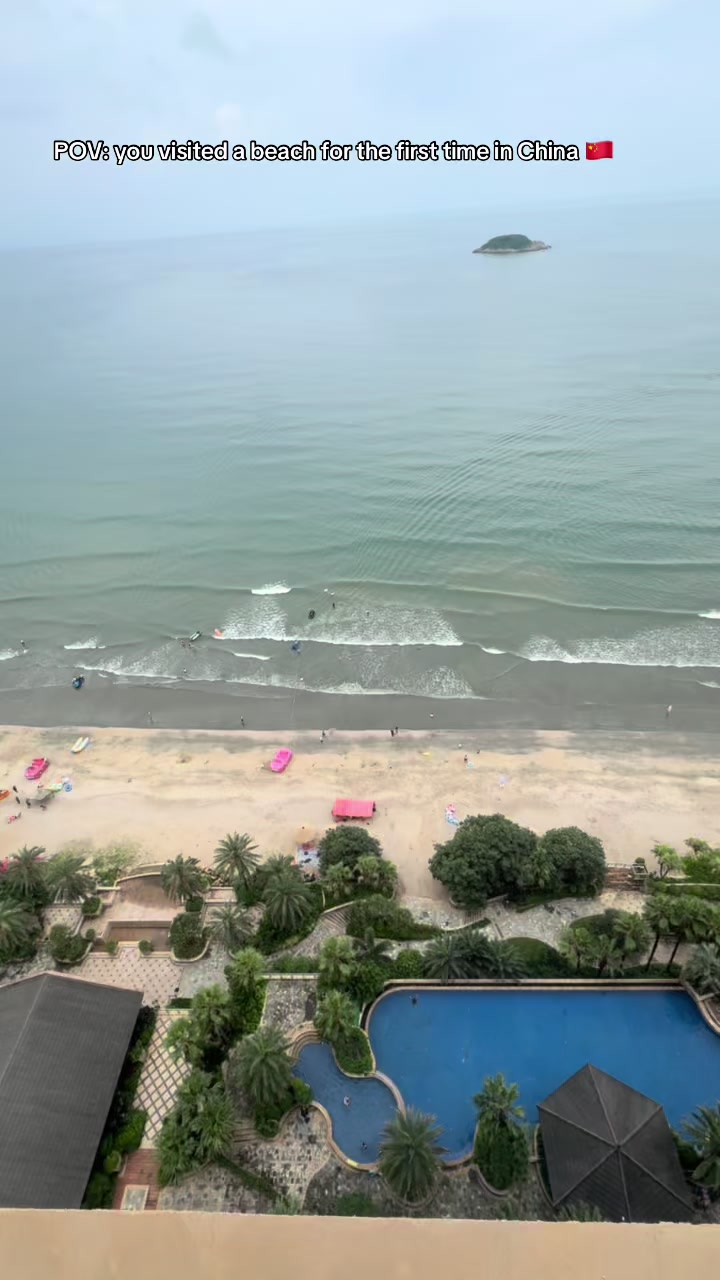 @Chillux 🇨🇳