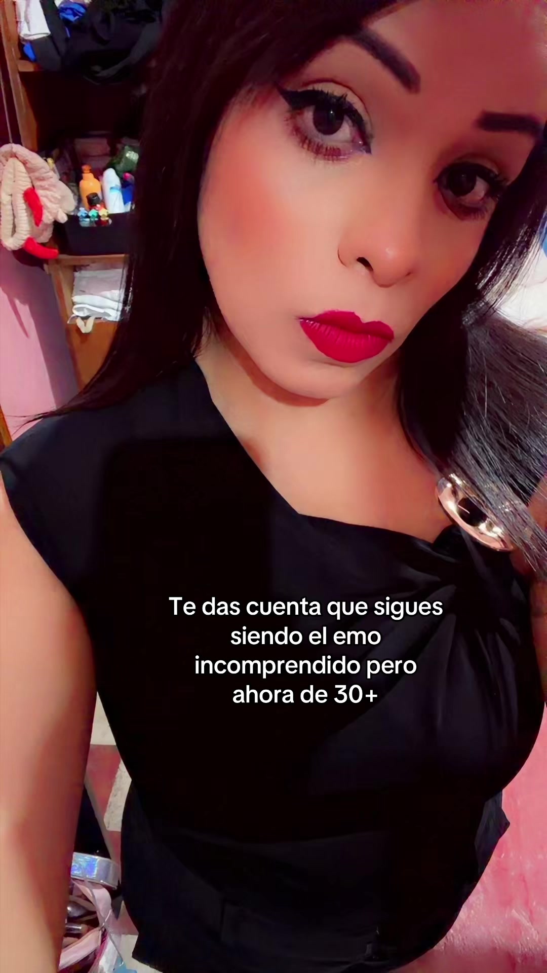 @ᒪᗩOᖴᑌᗴᑎTᗴS̸