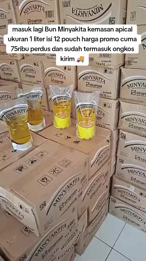 @GUDANG SEMBAKO ABADI