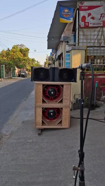 @ESD BOX SPIKER BLITAR