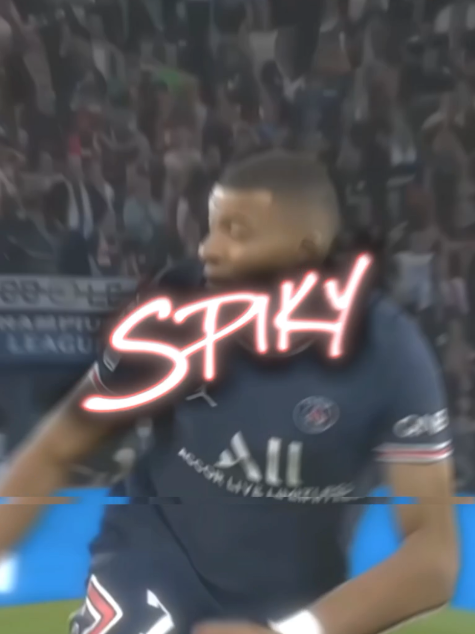 @Spiky