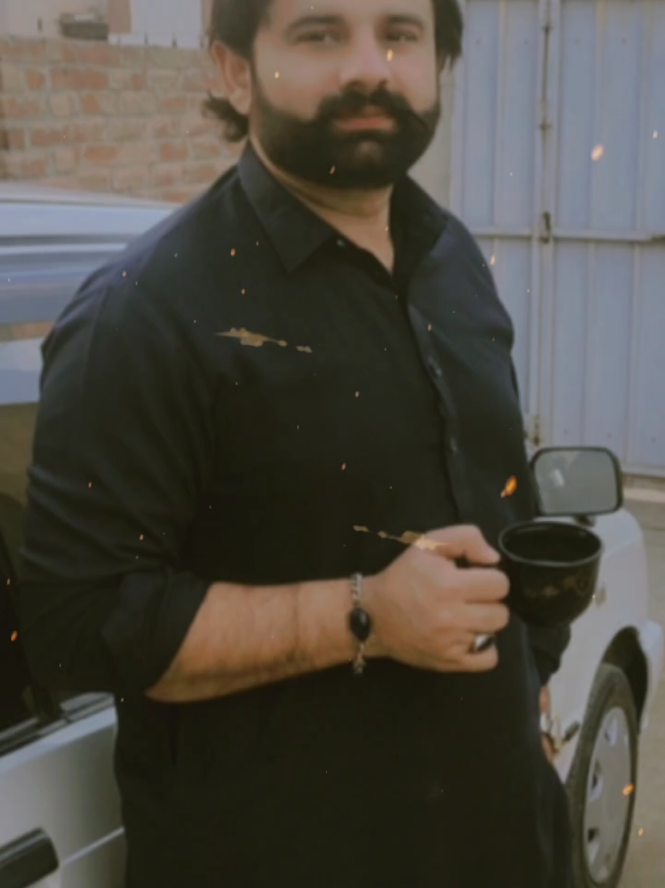 @Faisal Chaudhary
