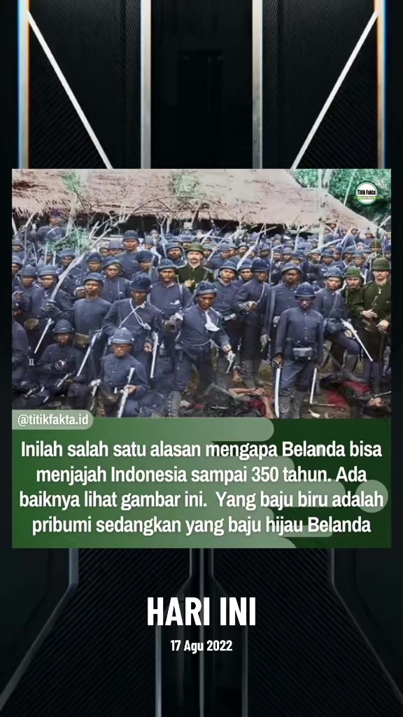 @Titik Facts