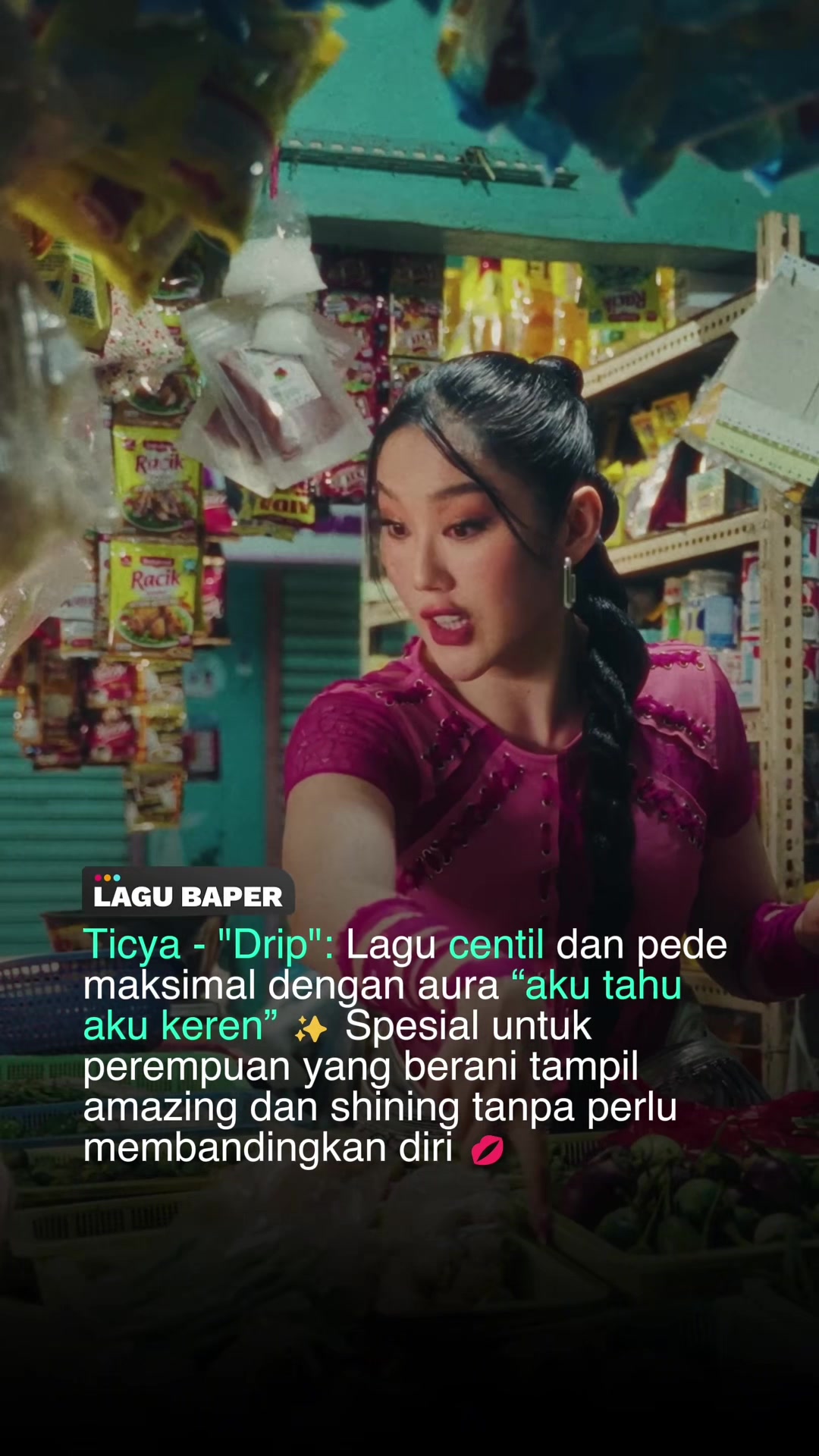 @Lagu Baper ID