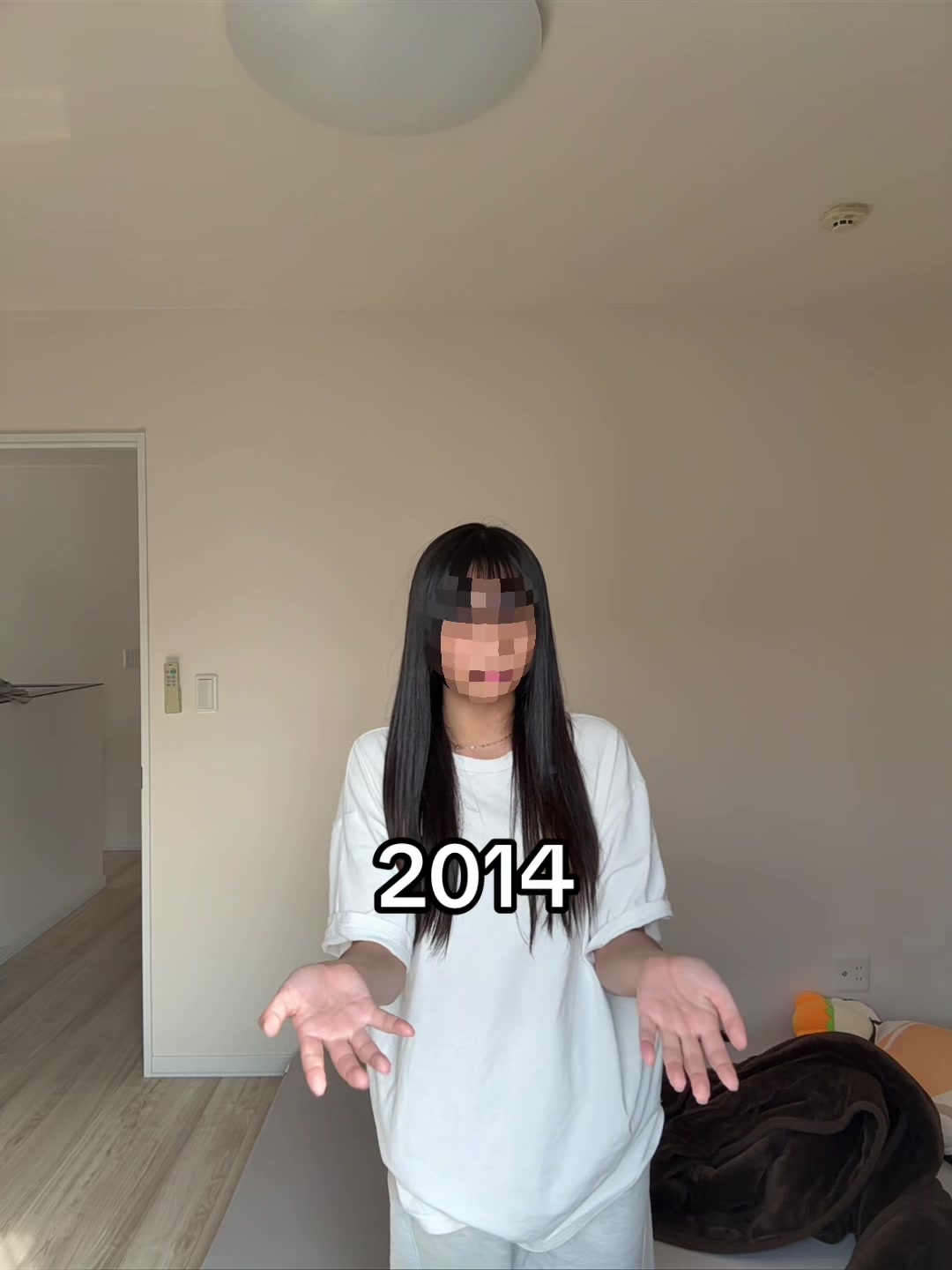 @莉央